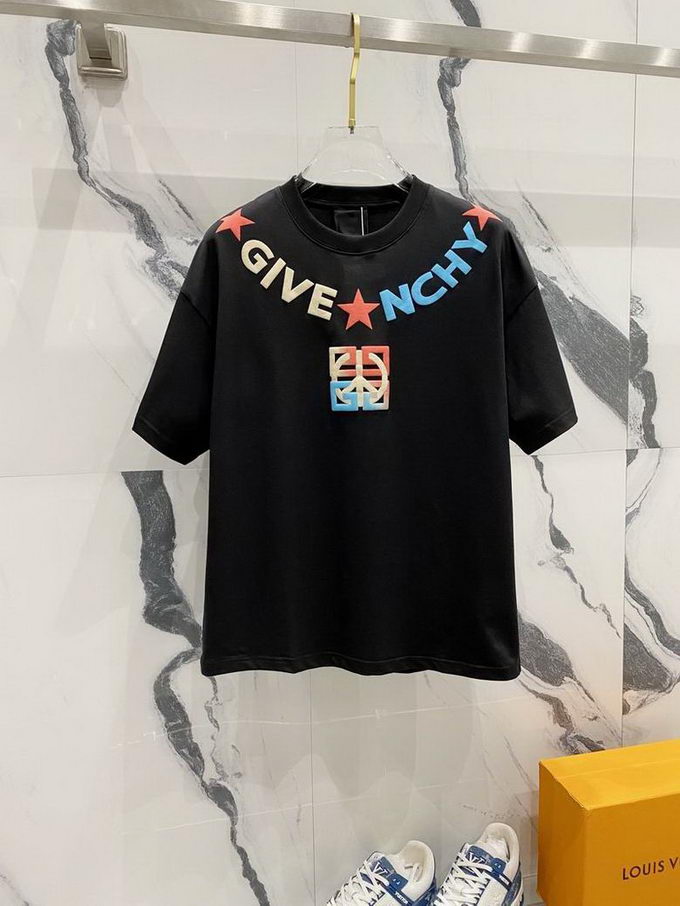 Givenchy T-shirt Wmns ID:20250529-544